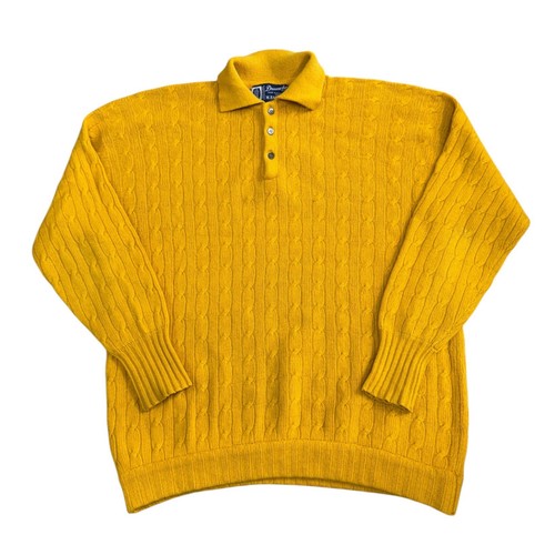 Maglione drumohr maglia 100 - maglia, 100%