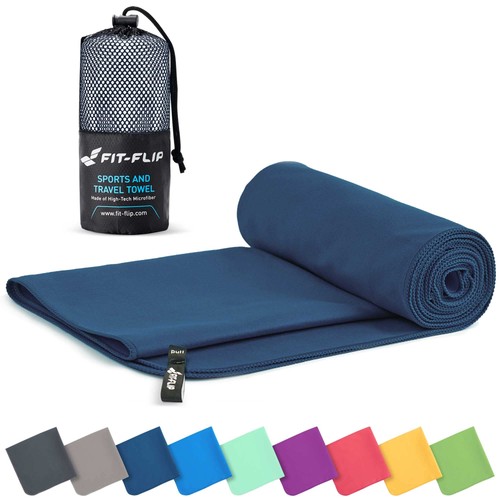 Fit flip asciugamano - fit,
