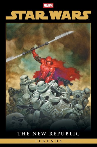 Preordine star wars legends - preordine,