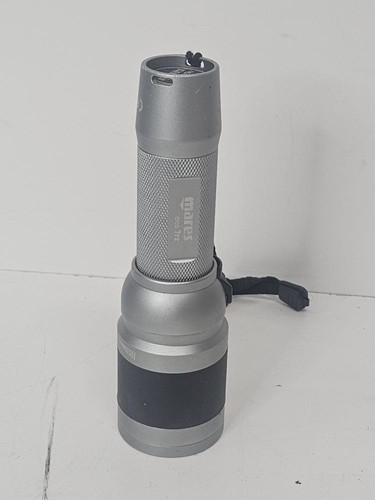 Mares scuba equipment - eos, 7rz