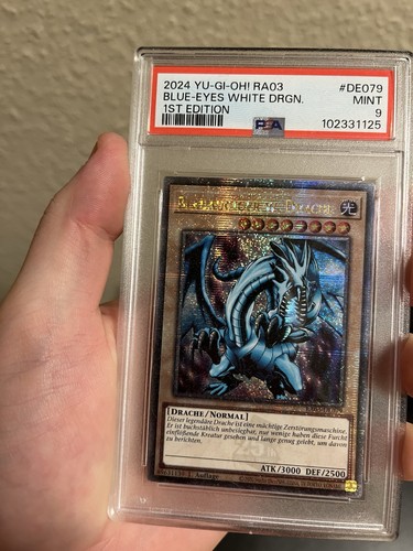 Konami occhi azzurri - konami,