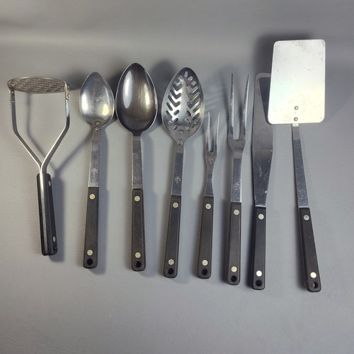Set cucchiai spatola - di,