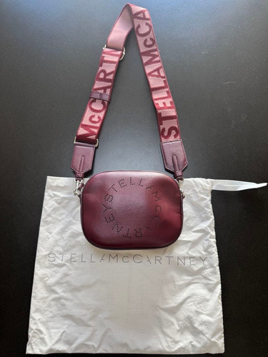 Borsa tracolla stella - a,