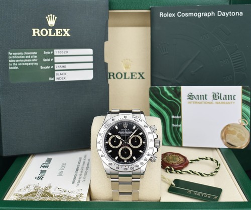 Rolex acciaio inox - rolex,