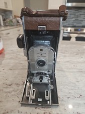 Macchina fotografica terrestre