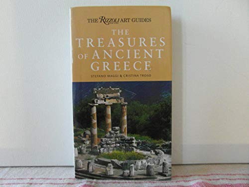 The treasures ancient - treasures, of