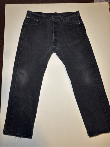 Jeans vintage 501 levis - jeans, xx