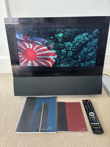 Bang olufsen beovision 6 - &,
