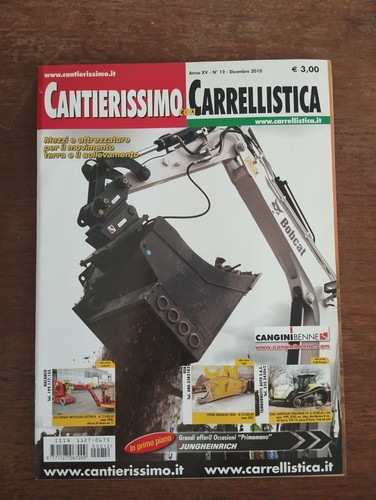 2010 cantierissimo con - 12,