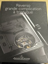 REVERSO. GRANDE COMPLICATION A