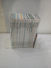 Lot of 22 Vintage A Just Ask