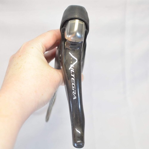 Cambio shimano ultegra 6700 - cambio,