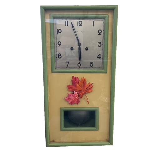 Orologio pendolo vintage - pendolo,
