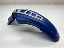 PARAFANGO ANTERIORE FRONT