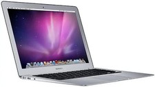 Apple MacBook Air MC503LL/A