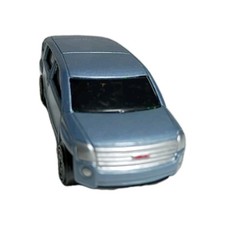 Maisto GMC Terracross Concept