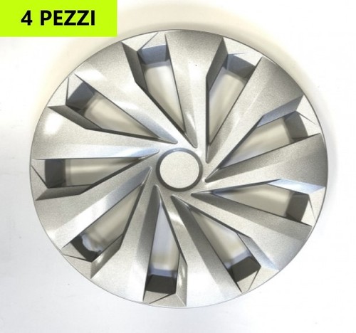 Copricerchi coppe ruota - coppe,