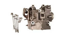 testata motore valvole valve