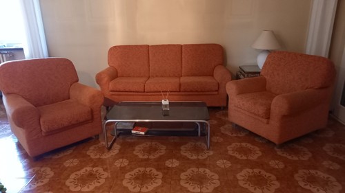 Salotto completo divano - salotto,