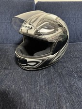 casco integrale moto MDS BY