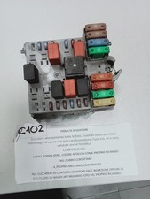 FUSIBILIERA PER LANCIA Ypsilon 2° Serie 51792194 Benzina (06>10)