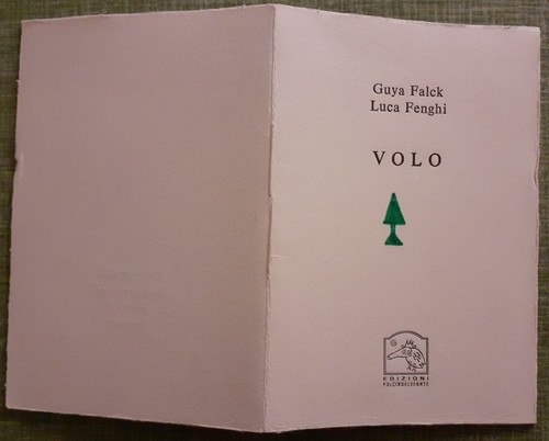 Falck volo libro - g., falck,