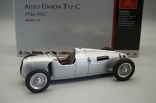1/18 Auto Union Typ C #3394