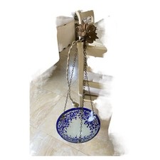 Lampadario Plafoniera in vetro