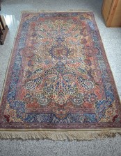 N8977 STUPENDO TAPPETO BERKANA