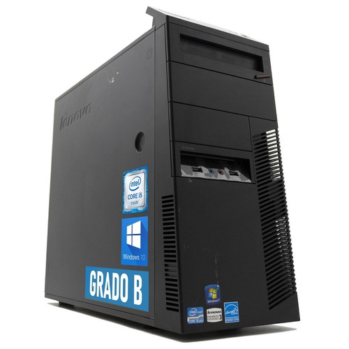Lenovo m92p windows - 10, pro