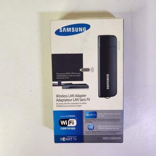 Samsung wis12abgnx 2013 smart - samsung,