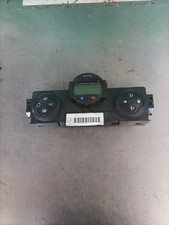 Centralina Comando Clima Automatico A/C Renault Scenic II 2006 8200501461 693400