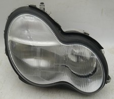 Faro proiettore Xenon destro
