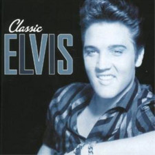 Elvis presley classic - elvis,