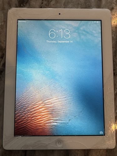 Apple ipad generazione - apple, 2a