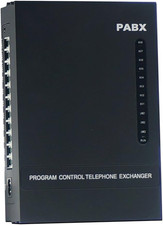 SOHO-PBX SP-208 (2 x 8) PABX