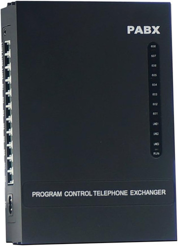Soho pbx 208 - (2, x