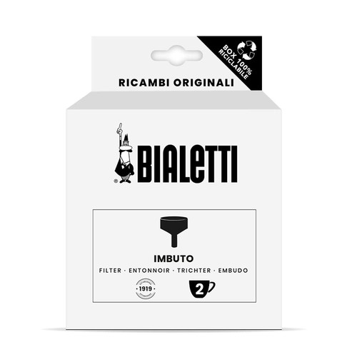 Bialetti ricambi include - include, 1