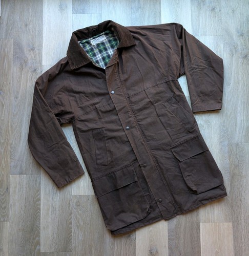 Antartex giacca cerata - antartex,