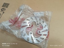 DISCO FRENO ANTERIORE BETA REV