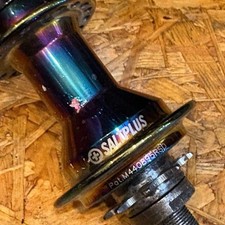 Mozzo sottobicchiere SALTPLUS