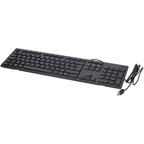 Tastiera dell kb216 08vxm3 - dell,
