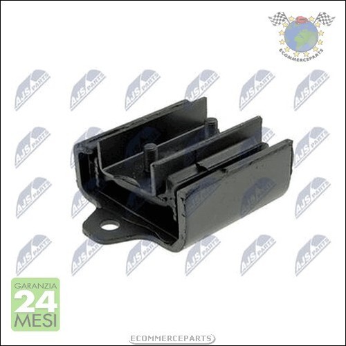 Supporto motore ajs posteriore - ajs,