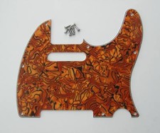 Battipenna per chitarra stile