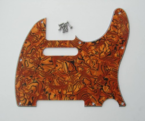 Battipenna per chitarra stile
