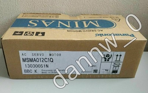 Servomotore panasonic - ac,