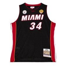 Maglia mitchell ness nba - maglia,