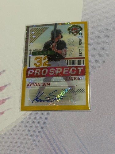2024 panini prospect - prospect,