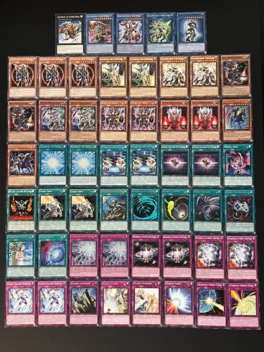 Yugioh mazzo completo - mazzo, soldato