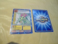 CARD MAZZO BASE DIGIMON